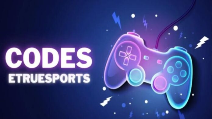 etruesports codes